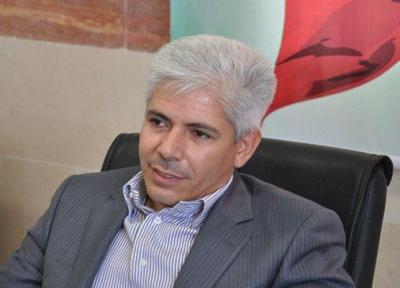 انتقاد شهردار صالحیه به مجری تلویزیون
