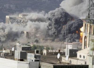 ائتلاف سعودی 80 بار آتش بس در الحدیده یمن را نقض کرد