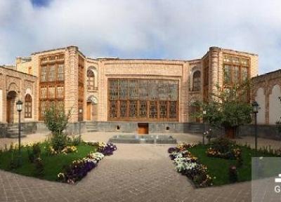 خانه های تاریخی اردبیل، تصاویر