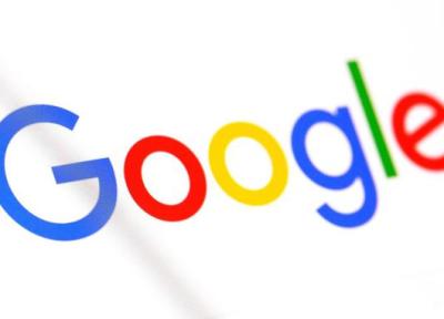 طراحی لوگو: تغییر لوگوی گوگل به مناسبت نوروز